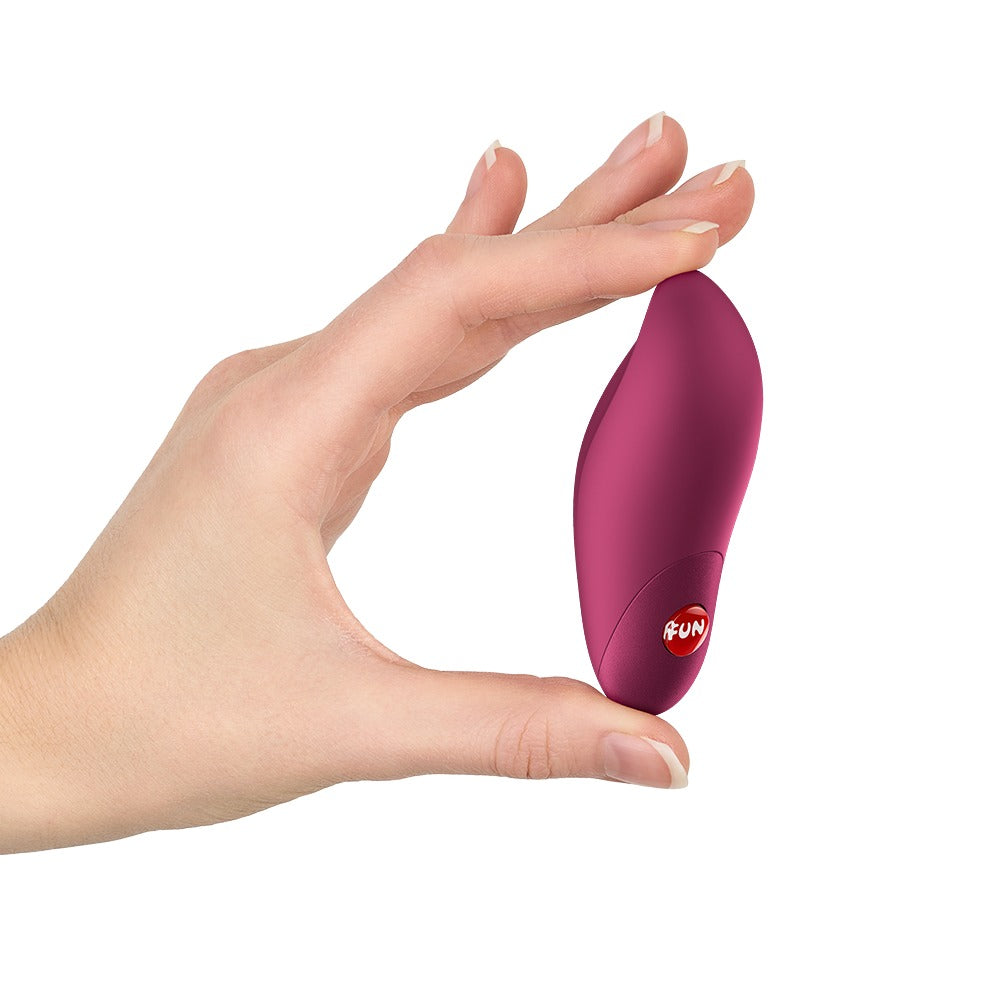 Fun Factory Charme Wine Red