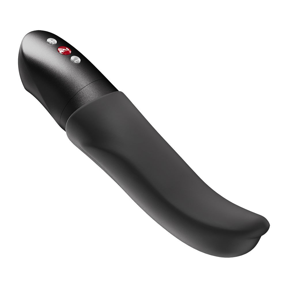 Fun Factory Diva Dolphin Black