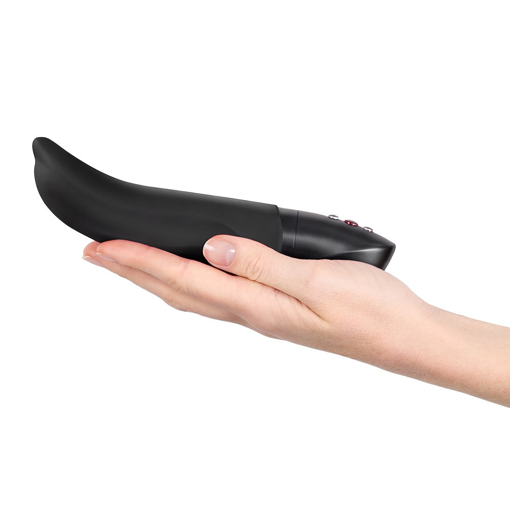 Fun Factory Diva Dolphin Black