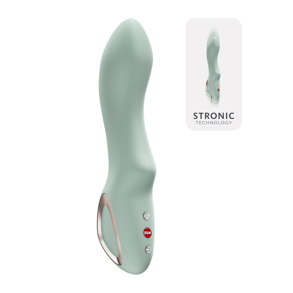 Fun Factory Stronic Dive Light Green