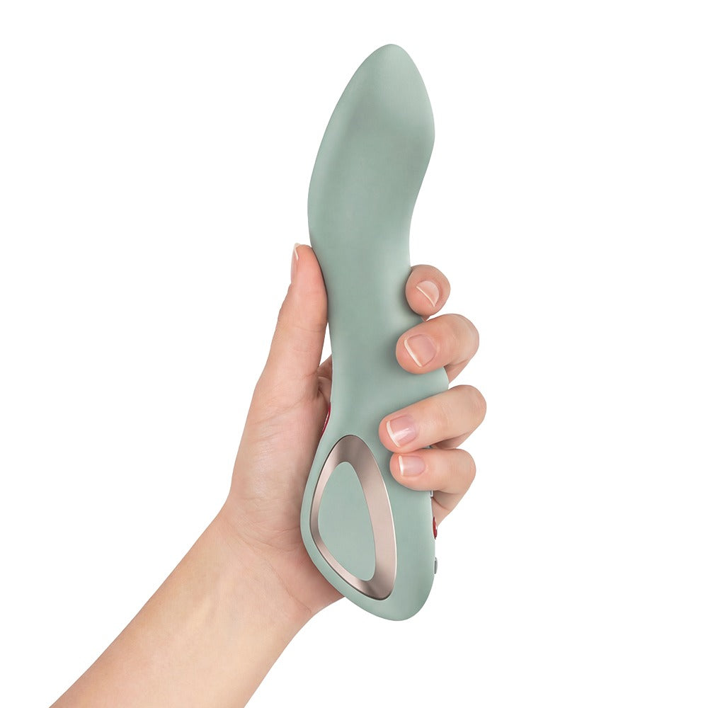 Fun Factory Stronic Dive Light Green