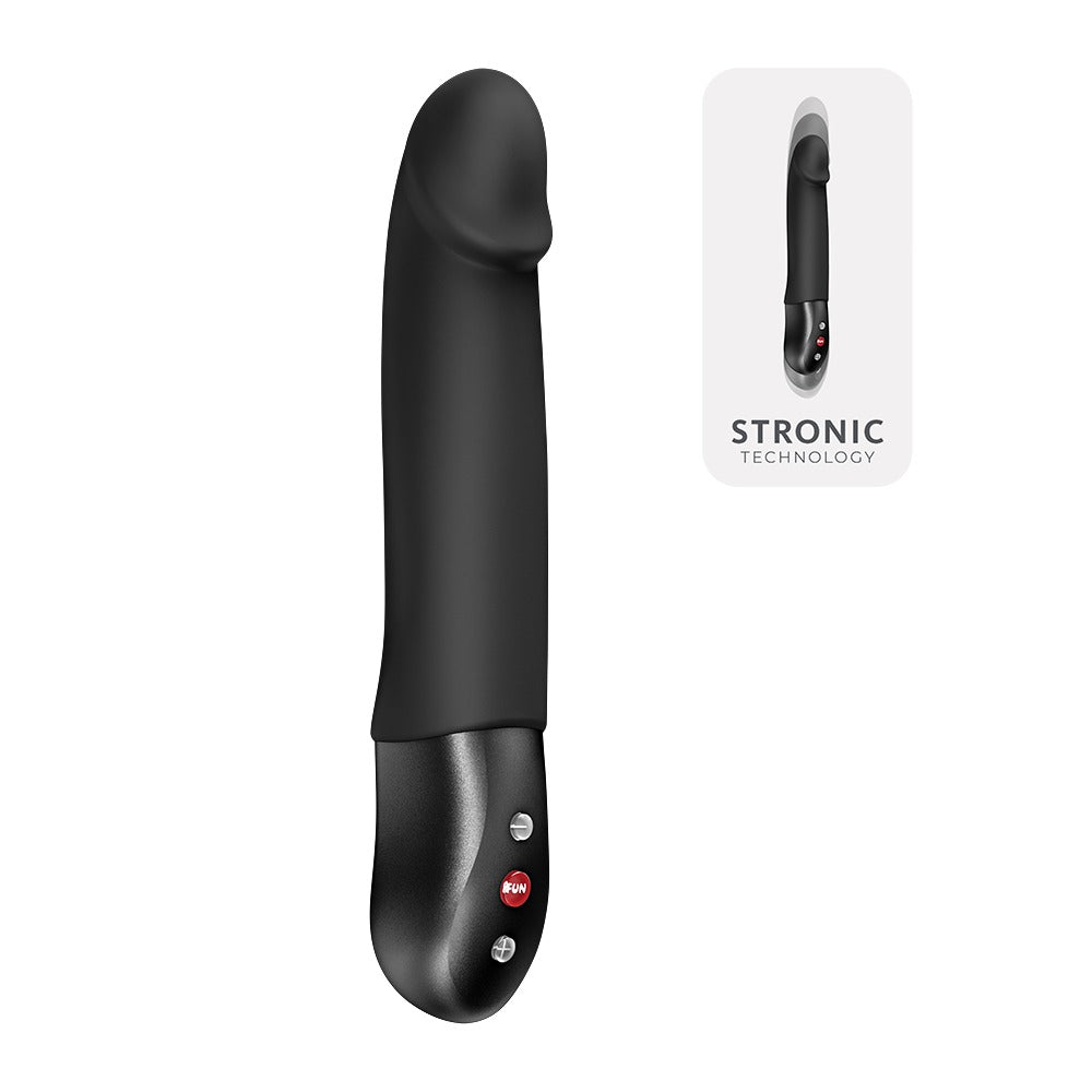 Fun Factory Stronic Real Black