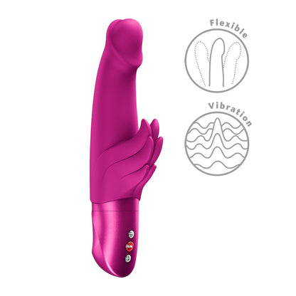 Fun Factory Wicked Angel Magenta