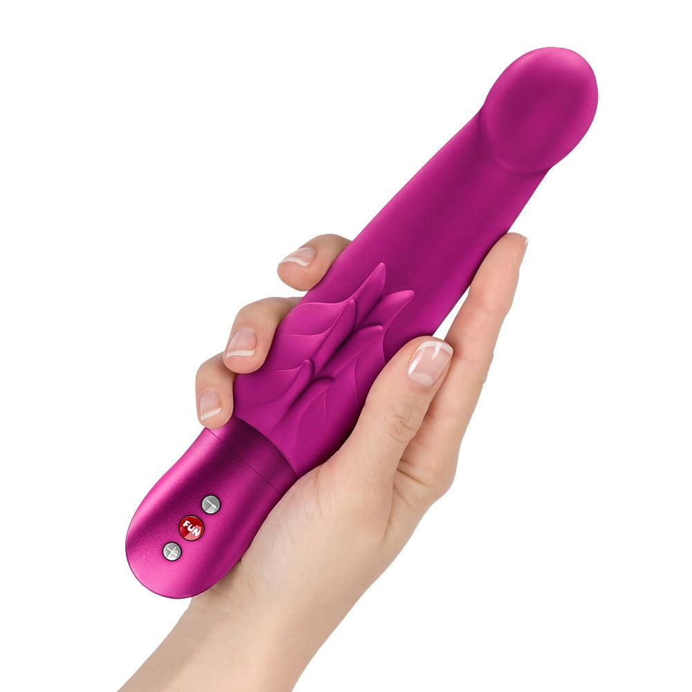 Fun Factory Wicked Angel Magenta