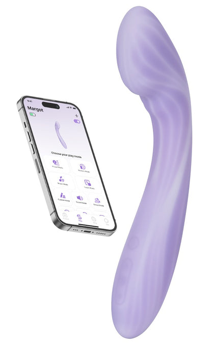Svakom Margot Lilac