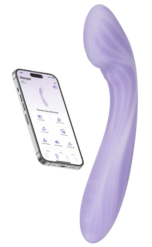 Svakom Margot Lilac