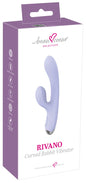 beau coeur Rivano Curved Rabbit