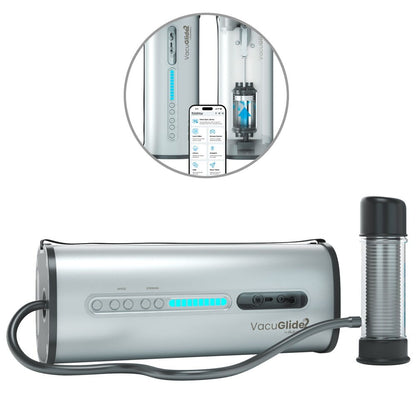 Autoblow Vacuglide 2 By Autoblow