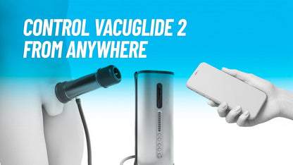 Autoblow Vacuglide 2 By Autoblow