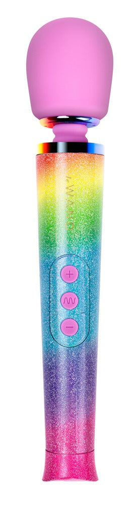 le Wand Petite All That Glimme