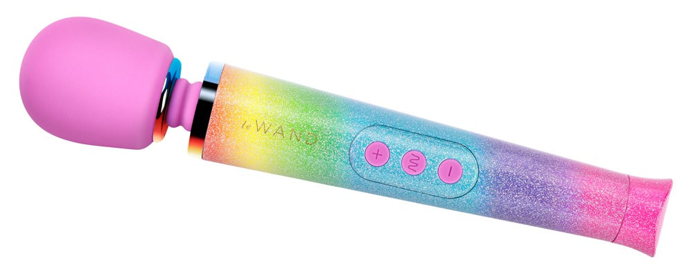 le Wand Petite All That Glimme