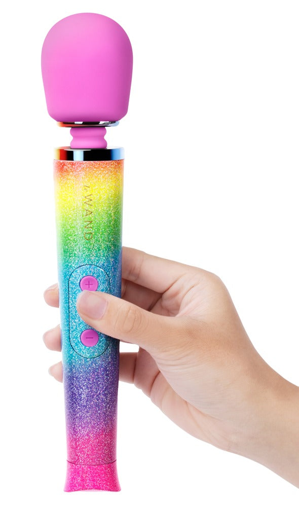 le Wand Petite All That Glimme