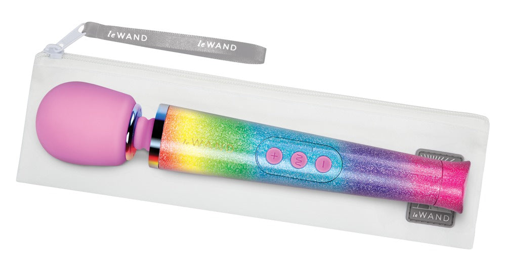 le Wand Petite All That Glimme