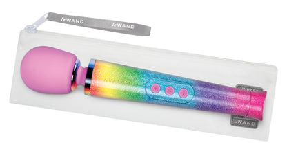 le Wand Petite All That Glimme