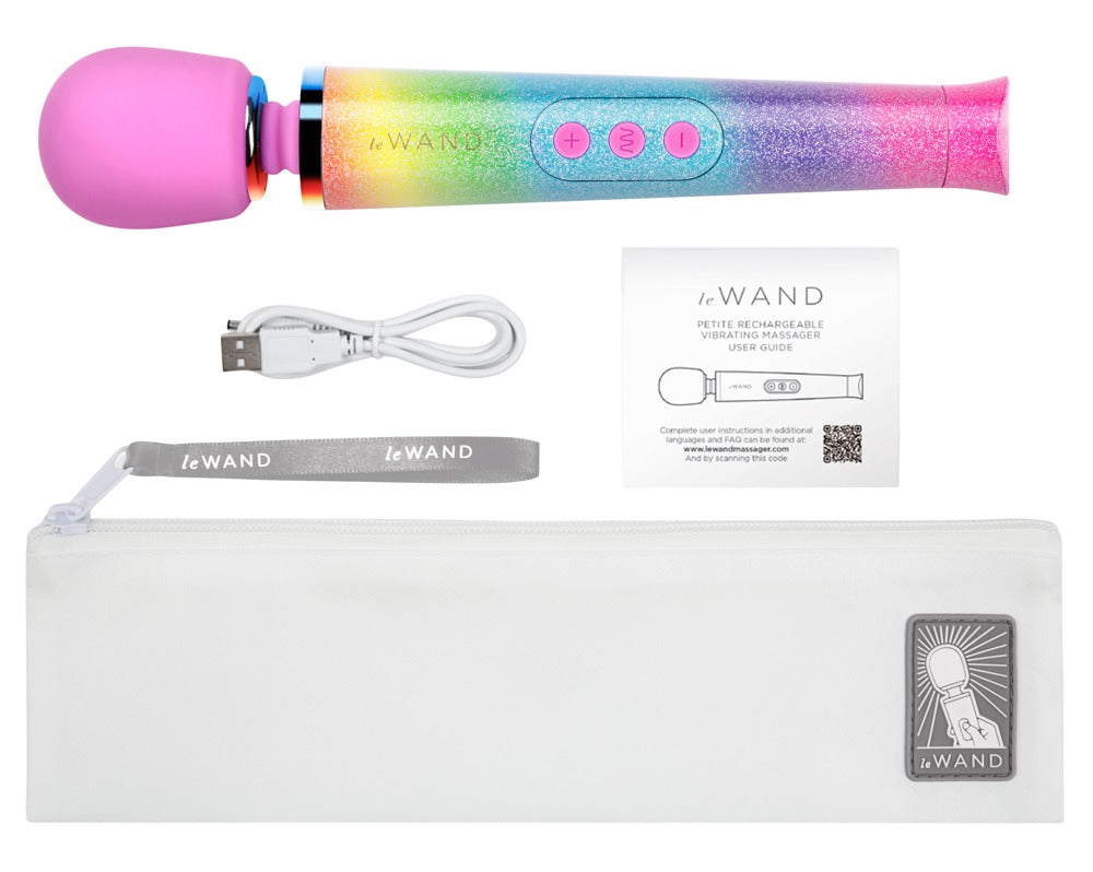 le Wand Petite All That Glimme