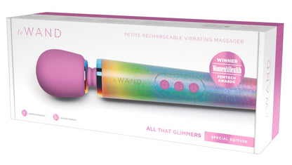 le Wand Petite All That Glimme
