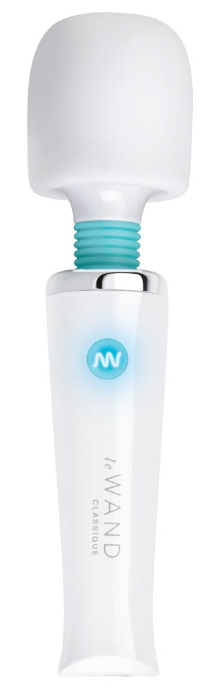 Le Wand Classique Mini Wand Massager