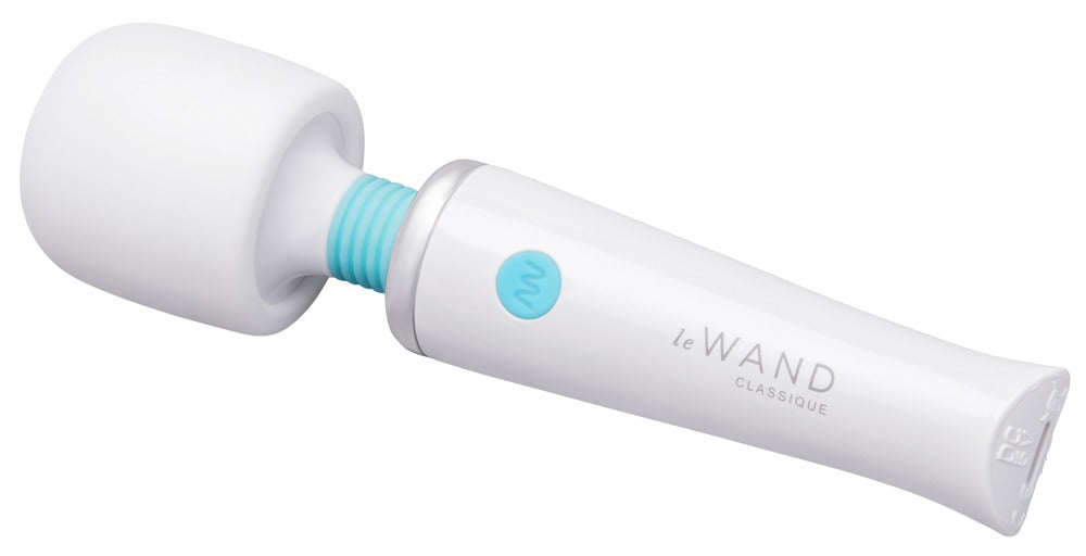 Le Wand Classique Mini Wand Massager