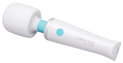 Le Wand Classique Mini Wand Massager