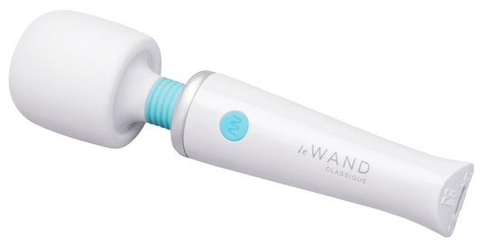 Le Wand Classique Mini Wand Massager