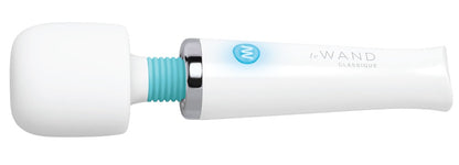 Le Wand Classique Mini Wand Massager