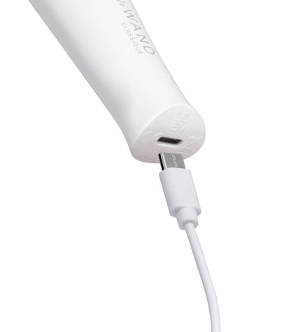 Le Wand Classique Mini Wand Massager