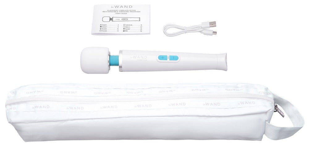 le Wand Classique Petite Wand