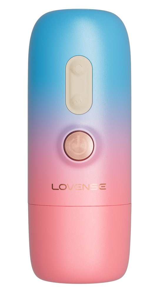 Lovense Spinel Multifunctional Vibrato