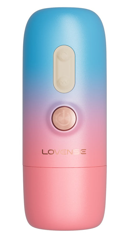 Lovense Spinel Multifunctional Vibrato