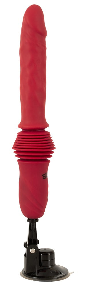 RC Double Thrusting Fucking Ma