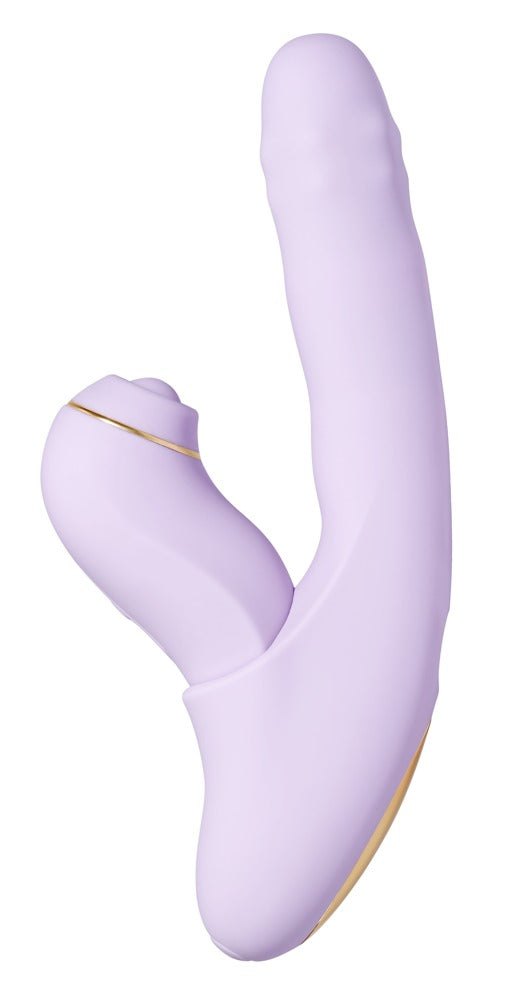 Svakom DuoGlow Pastel Lilac