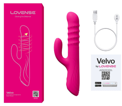 Lovense Velvo