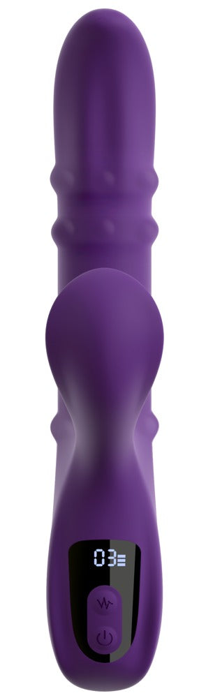 Nodding Rabbit Vibr. Nodding