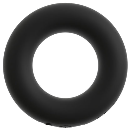 Rebel Vibrating Cock Ring