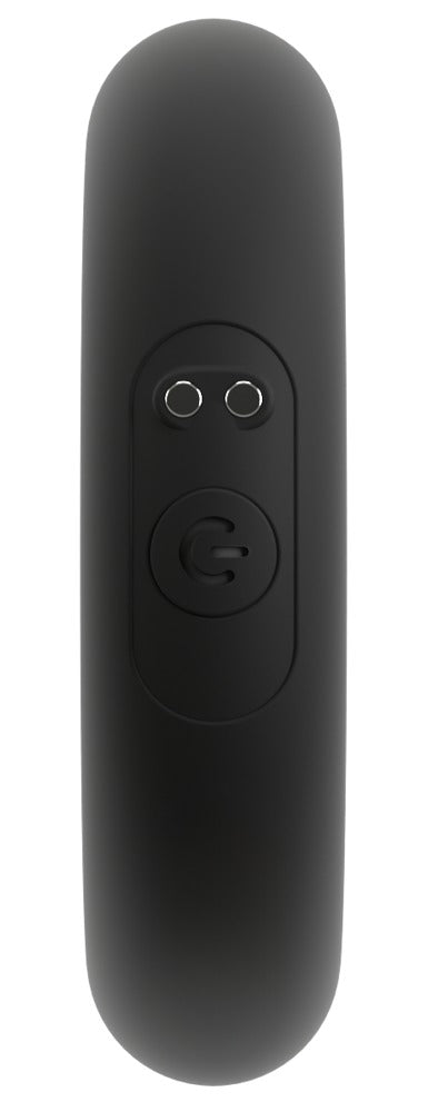 Rebel Vibrating Cock Ring