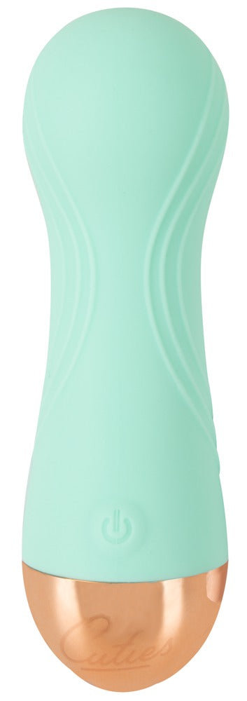 Cuties Soft Green