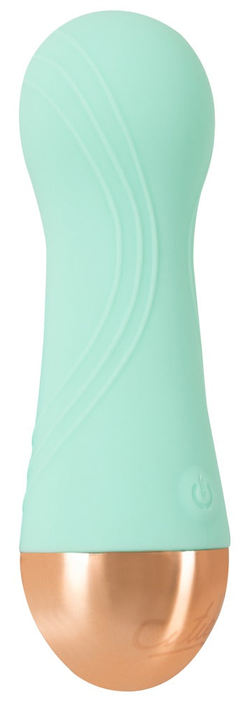 Cuties Soft Green