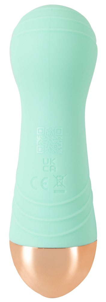 Cuties Soft Green