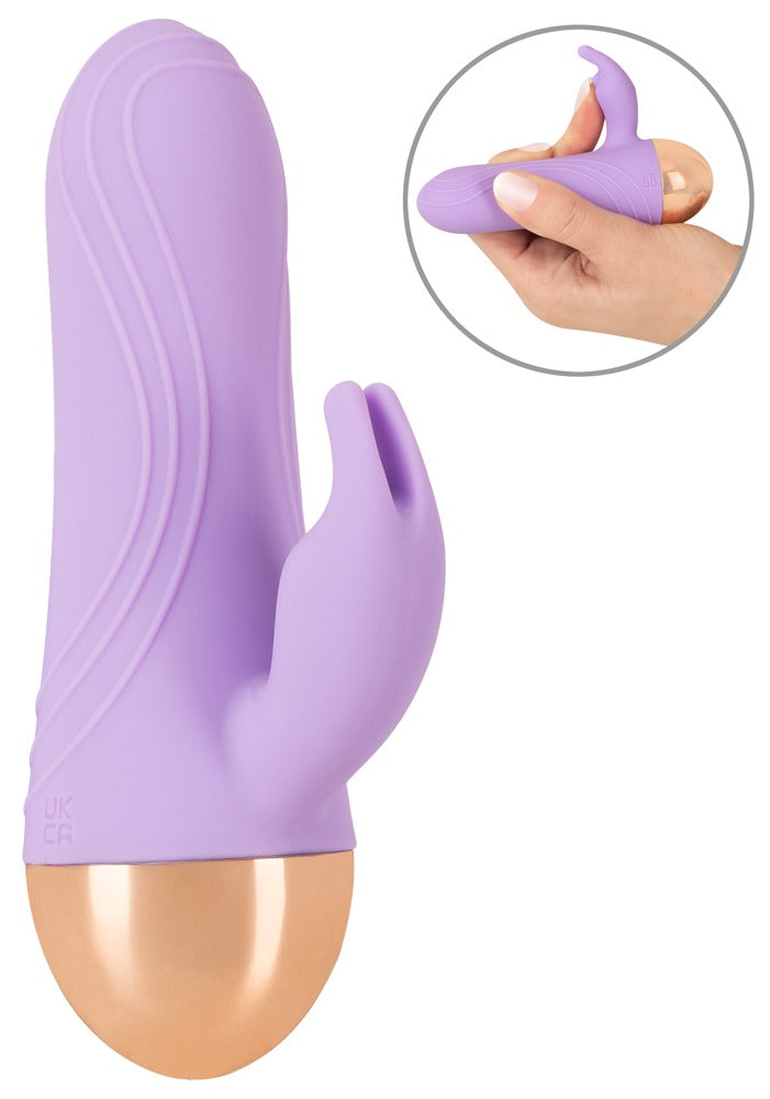 Cuties Soft Purple
