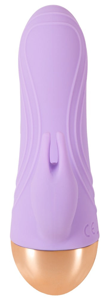 Cuties Soft Purple