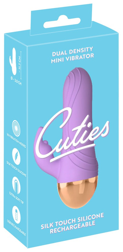Cuties Soft Purple