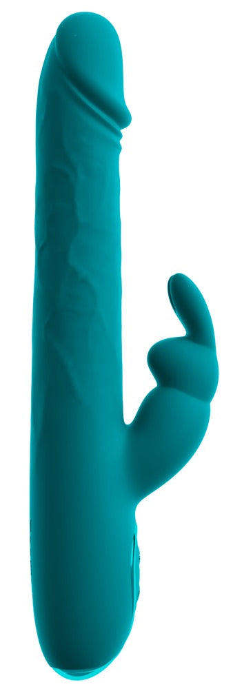 Smile Rabbit Vibrator Wiggling