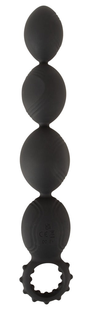 ANOS Flexible XL Anal Beads Vi