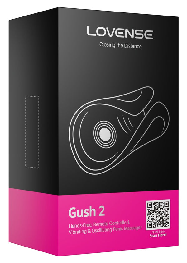 Gush 2