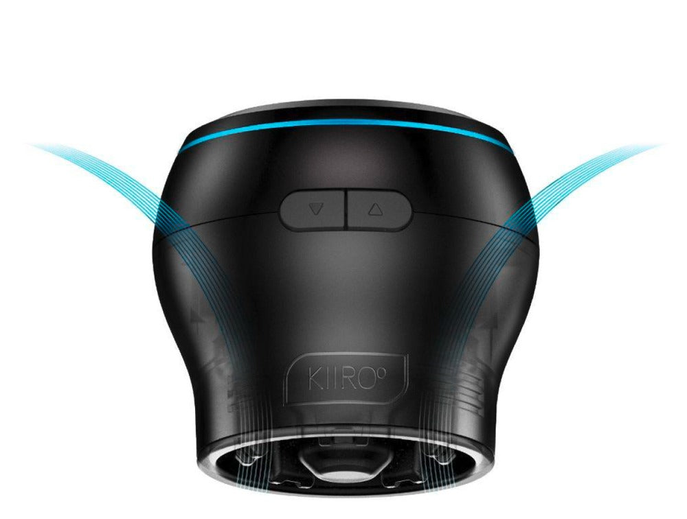 Kiiroo PowerBlow by Kiiroo