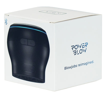 Kiiroo PowerBlow by Kiiroo