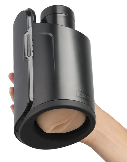 Kiiroo Keon WiFi