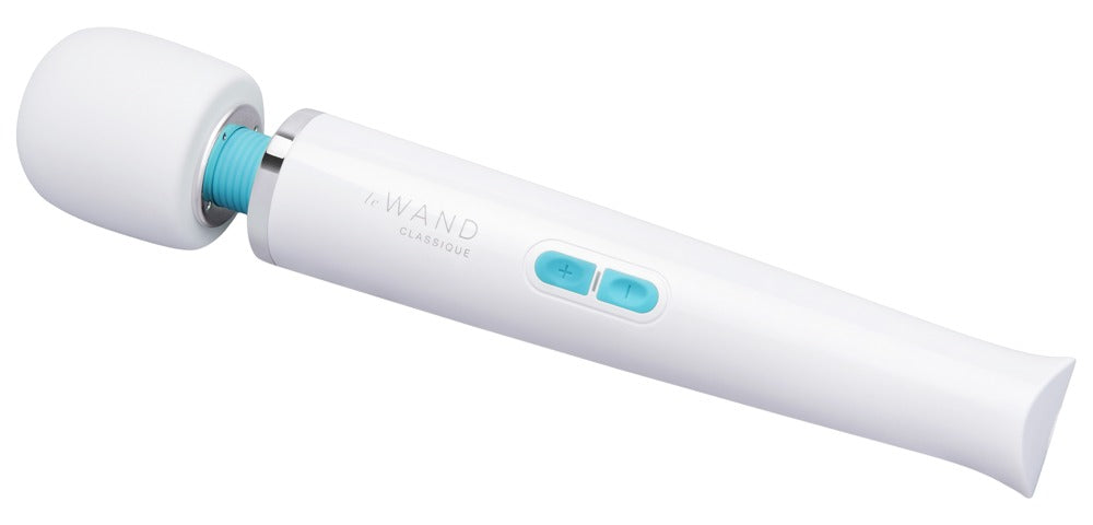 Le Wand Classique Cordless Rechargeabl
