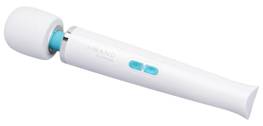 Le Wand Classique Cordless Rechargeabl