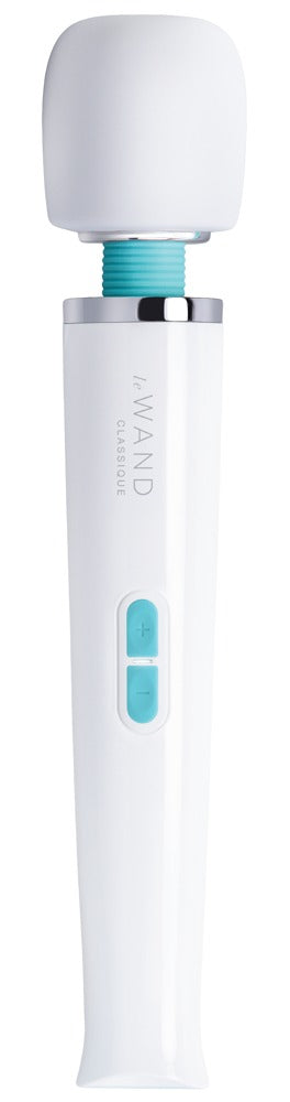 Le Wand Classique Cordless Rechargeabl